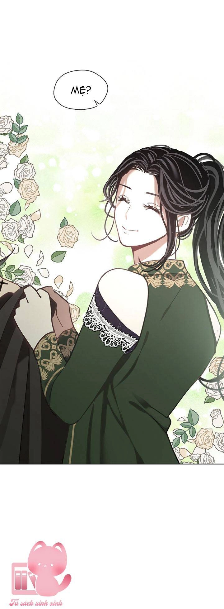 Gia Đình Bị Ám Ảnh Bởi Tôi Chapter 46 - 52