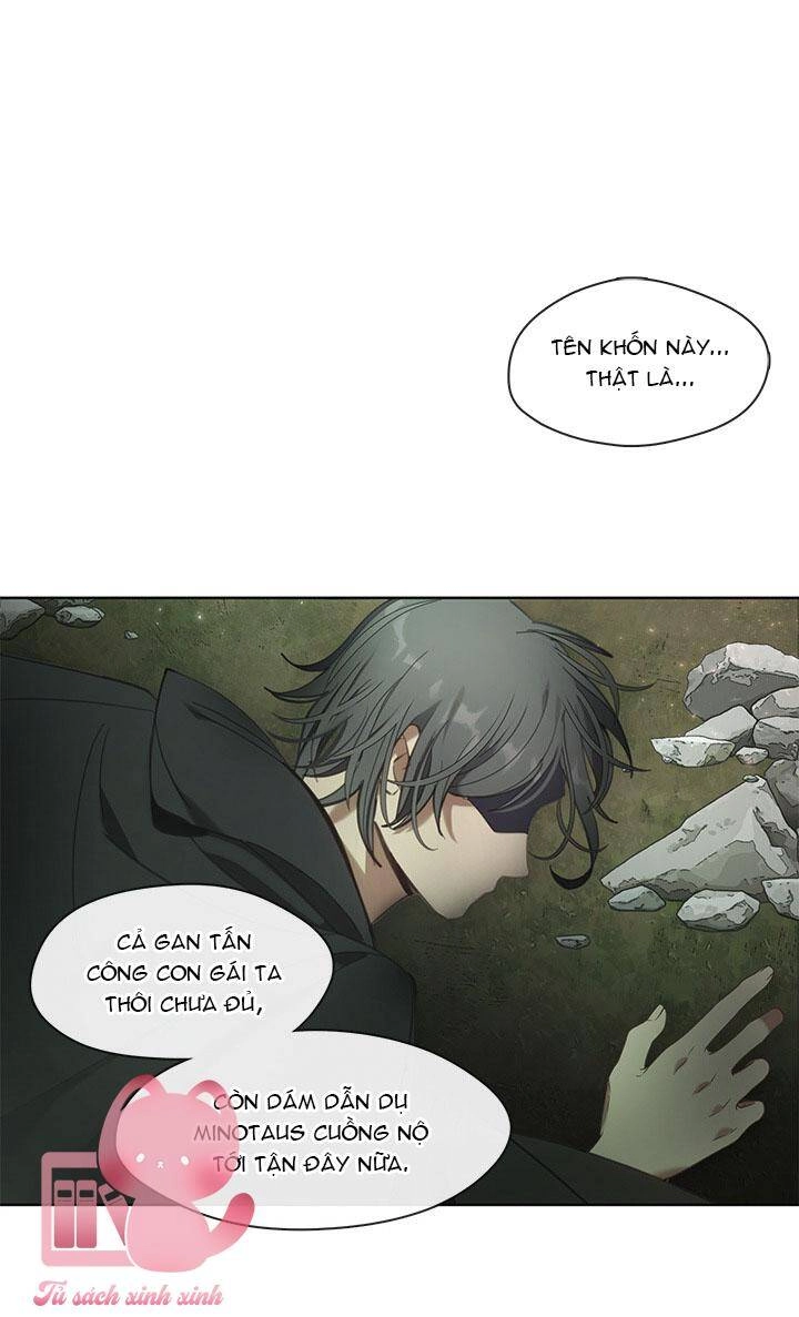 Gia Đình Bị Ám Ảnh Bởi Tôi Chapter 47 - 1