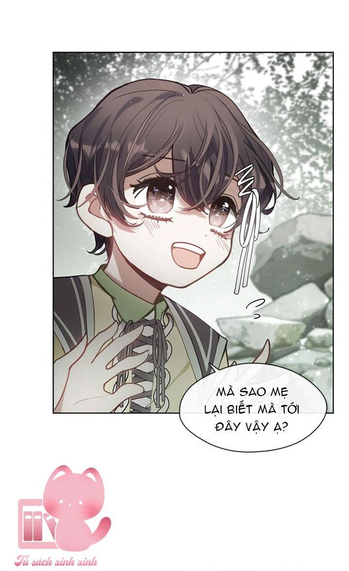 Gia Đình Bị Ám Ảnh Bởi Tôi Chapter 47 - 3