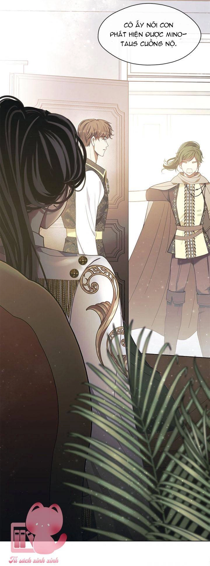 Gia Đình Bị Ám Ảnh Bởi Tôi Chapter 47 - 5