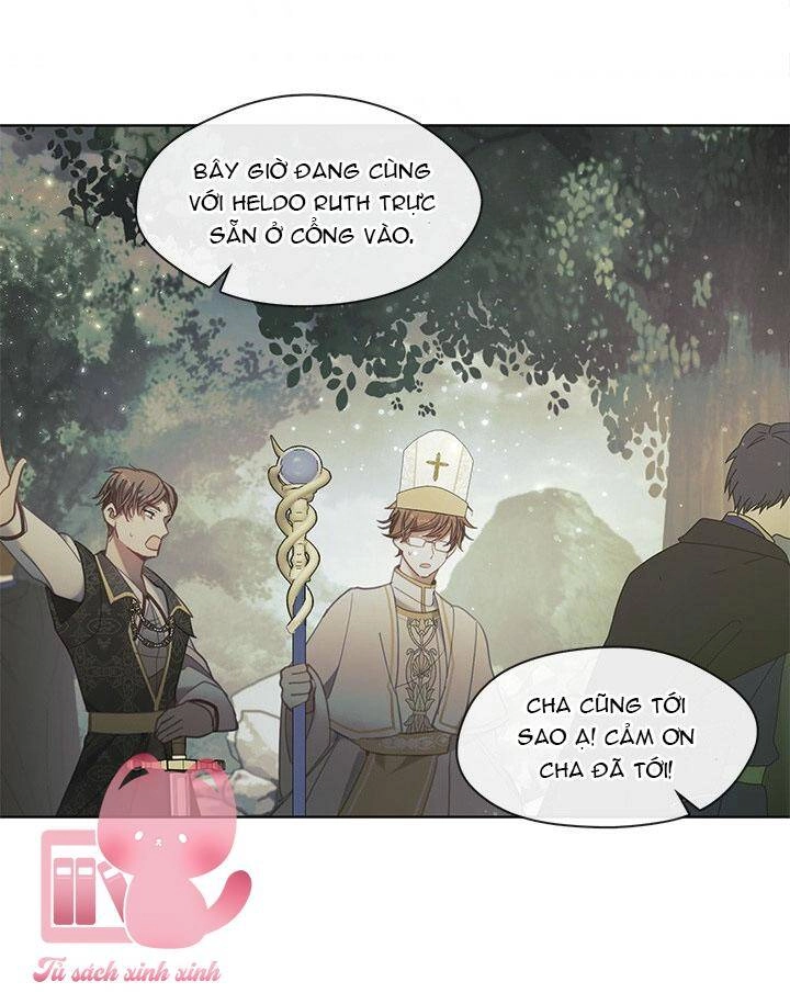 Gia Đình Bị Ám Ảnh Bởi Tôi Chapter 47 - 6