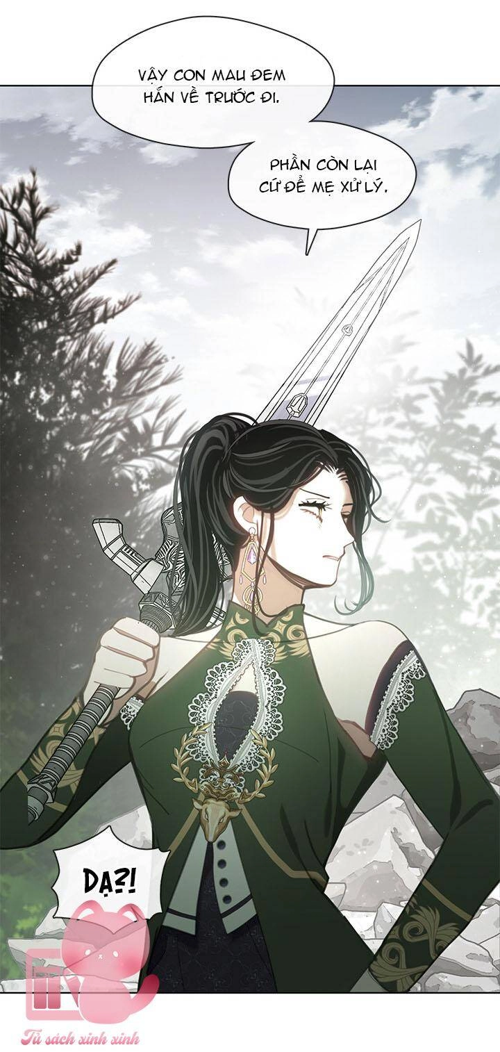 Gia Đình Bị Ám Ảnh Bởi Tôi Chapter 47 - 10