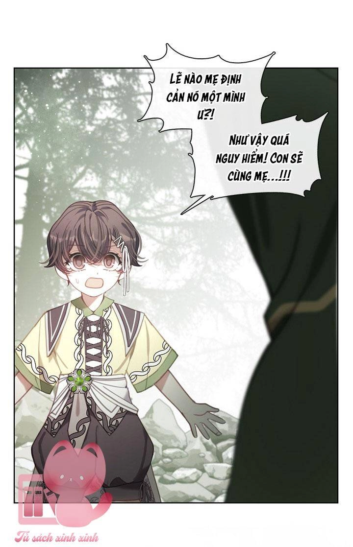 Gia Đình Bị Ám Ảnh Bởi Tôi Chapter 47 - 11