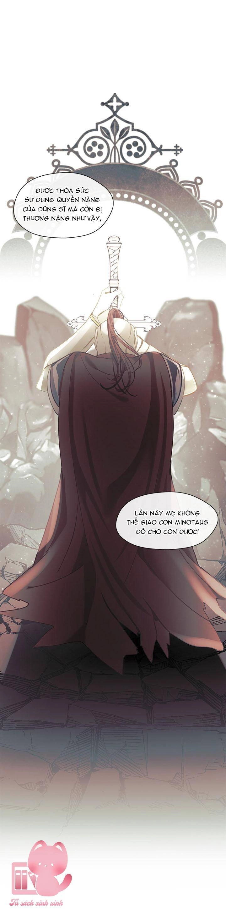 Gia Đình Bị Ám Ảnh Bởi Tôi Chapter 47 - 13