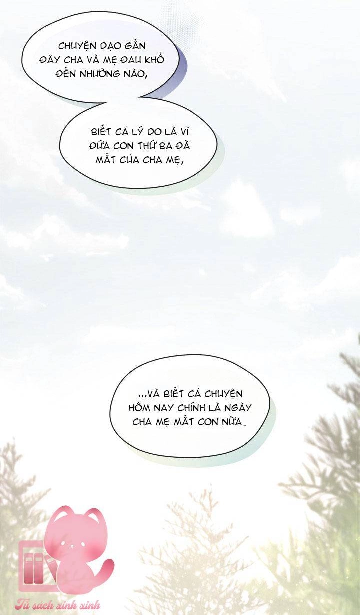 Gia Đình Bị Ám Ảnh Bởi Tôi Chapter 47 - 21