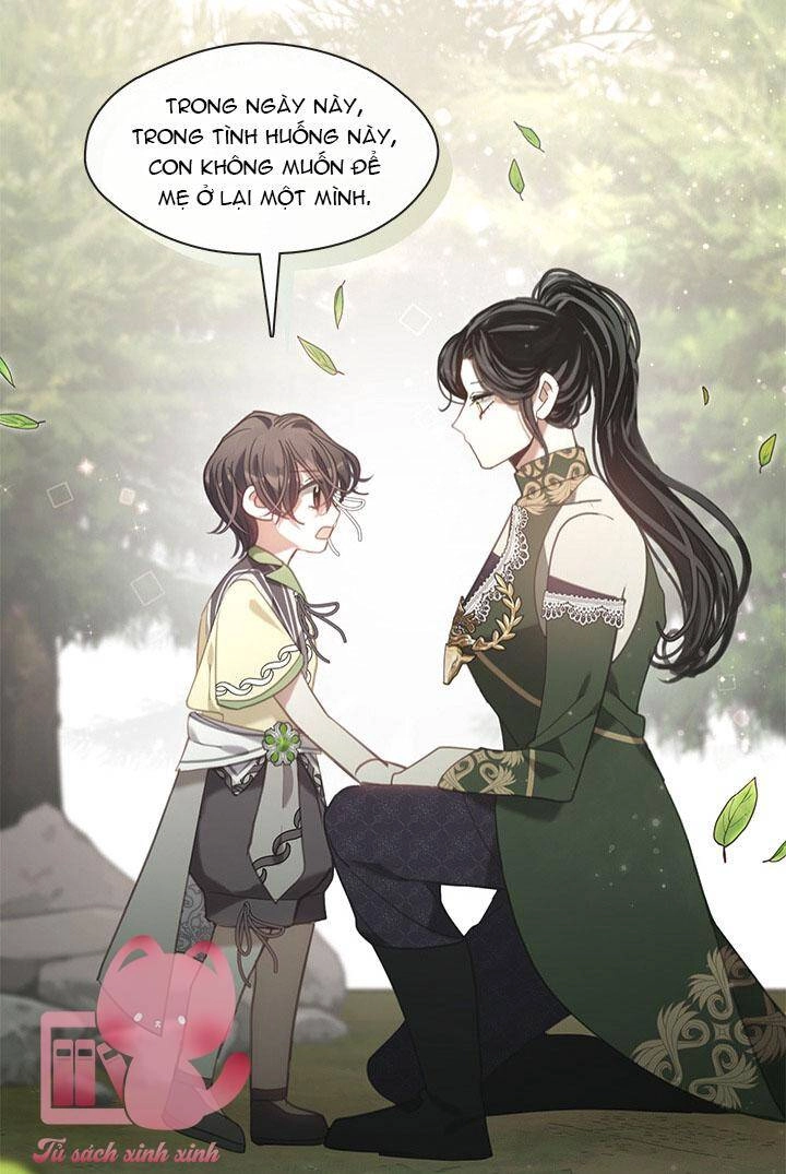 Gia Đình Bị Ám Ảnh Bởi Tôi Chapter 47 - 22