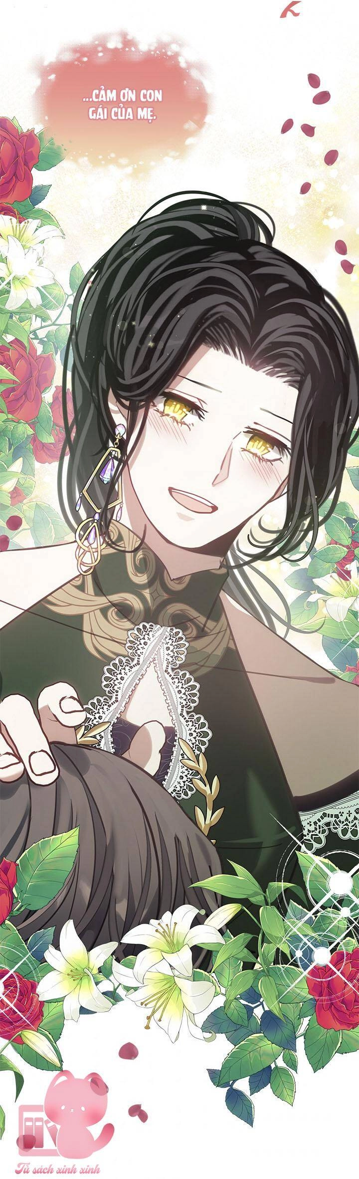 Gia Đình Bị Ám Ảnh Bởi Tôi Chapter 47 - 28