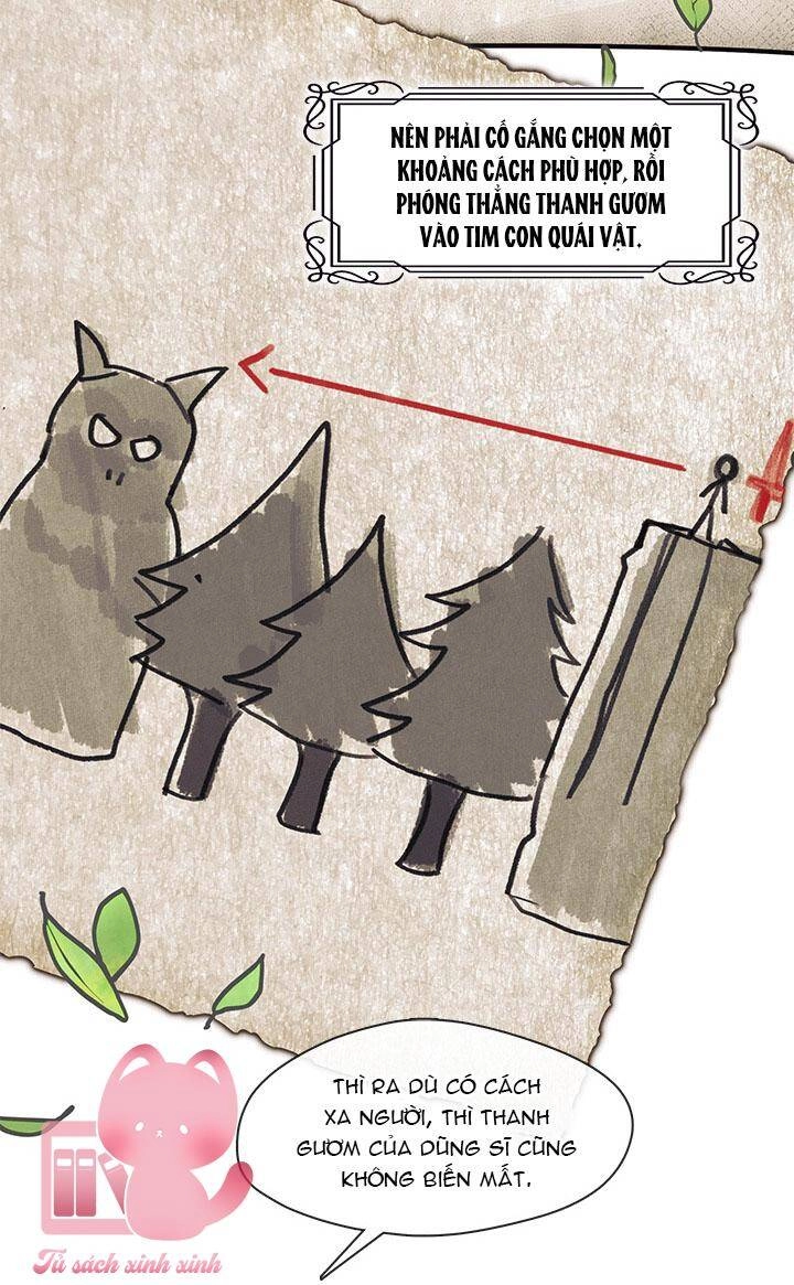 Gia Đình Bị Ám Ảnh Bởi Tôi Chapter 47 - 32