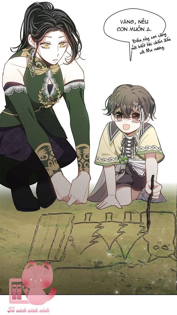 Gia Đình Bị Ám Ảnh Bởi Tôi Chapter 47 - 33