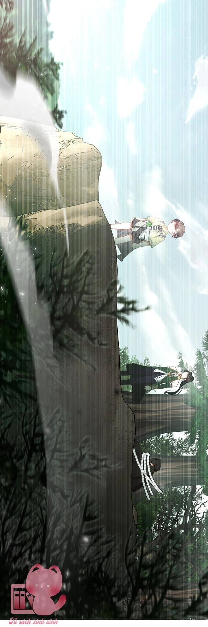 Gia Đình Bị Ám Ảnh Bởi Tôi Chapter 47 - 40