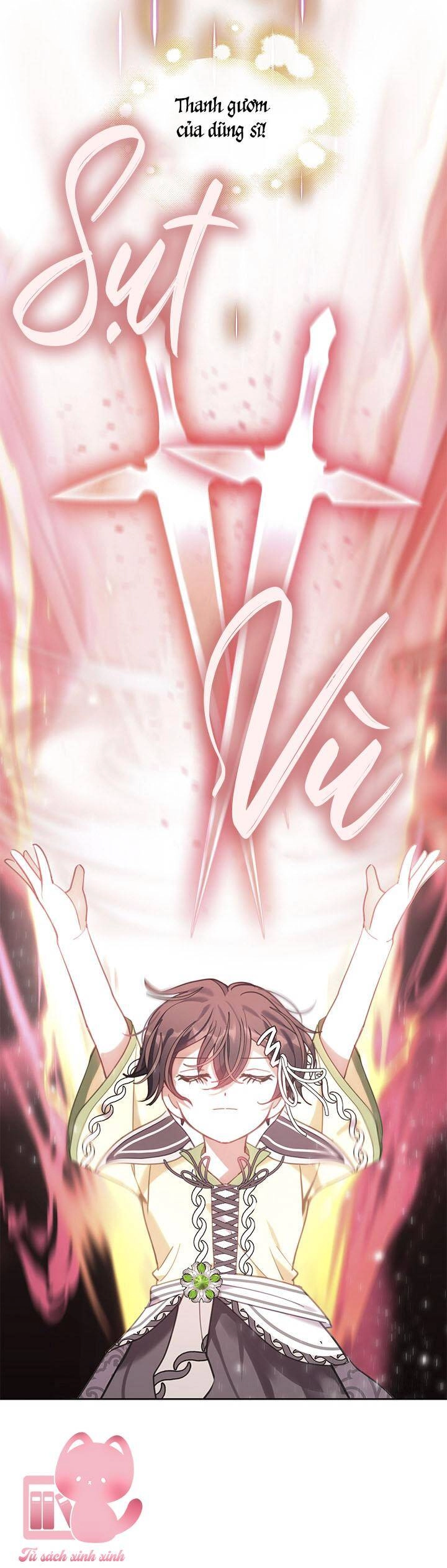 Gia Đình Bị Ám Ảnh Bởi Tôi Chapter 47 - 42