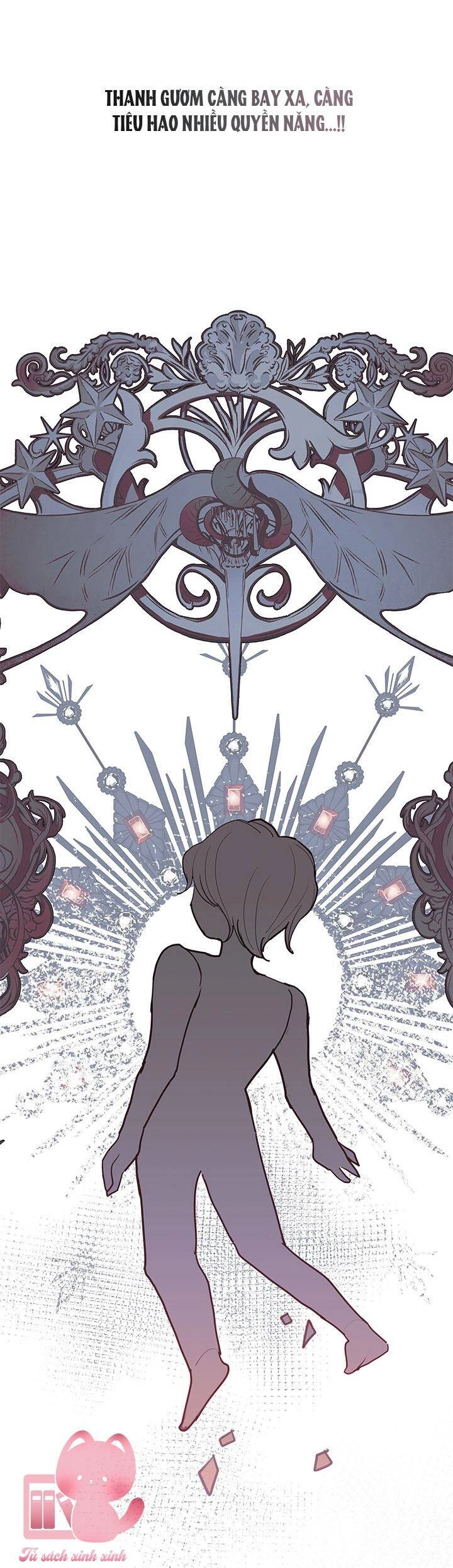 Gia Đình Bị Ám Ảnh Bởi Tôi Chapter 47 - 55