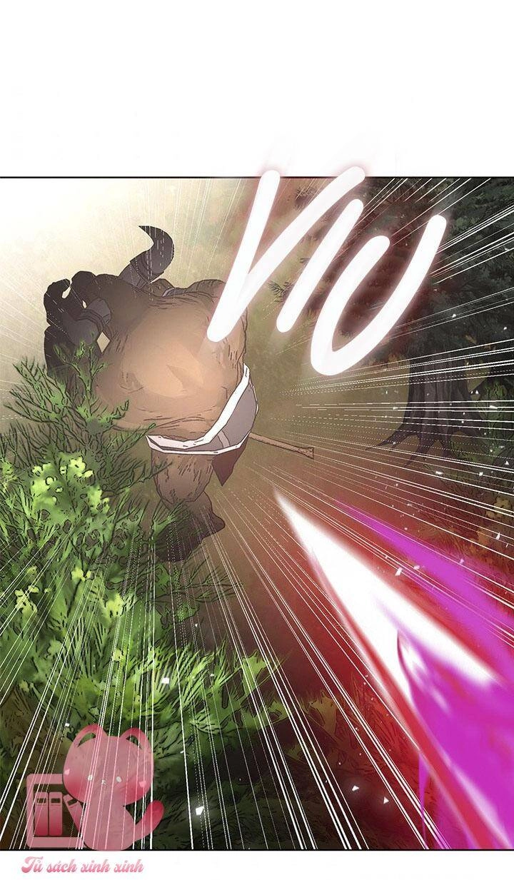 Gia Đình Bị Ám Ảnh Bởi Tôi Chapter 47 - 58