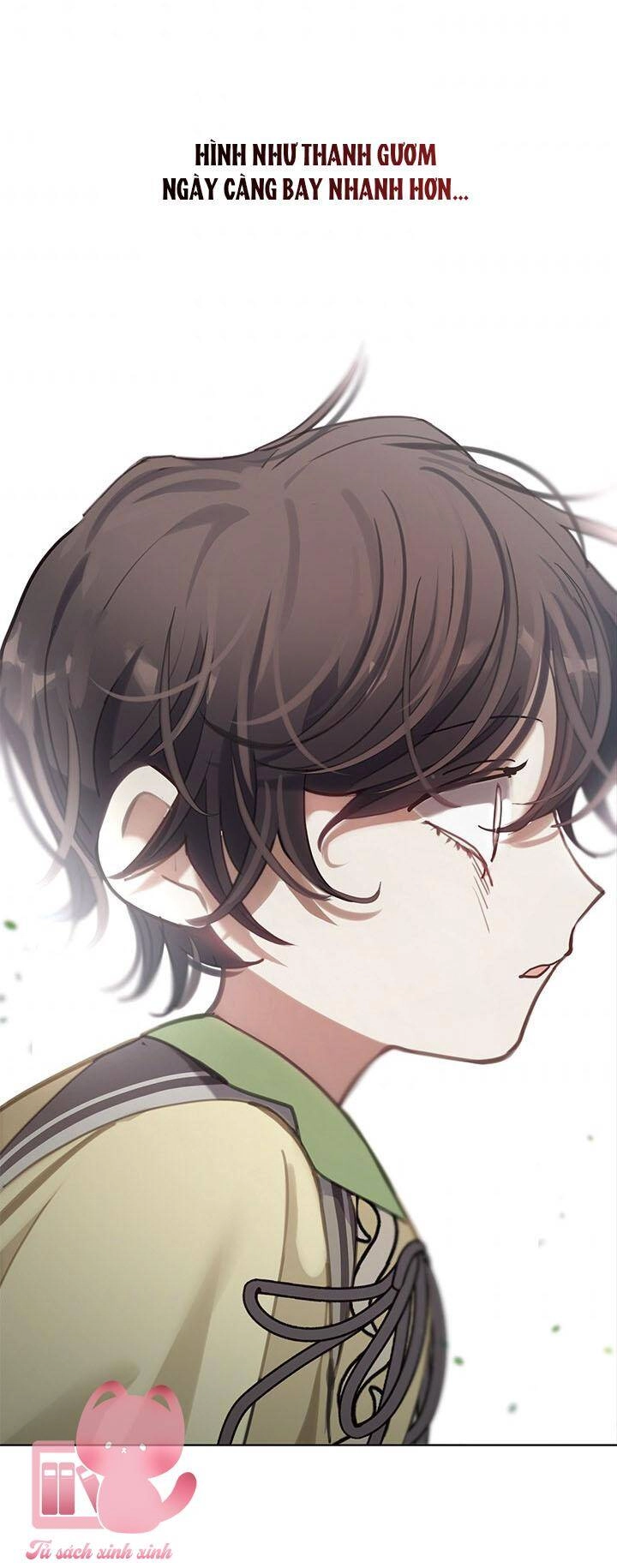 Gia Đình Bị Ám Ảnh Bởi Tôi Chapter 47 - 65