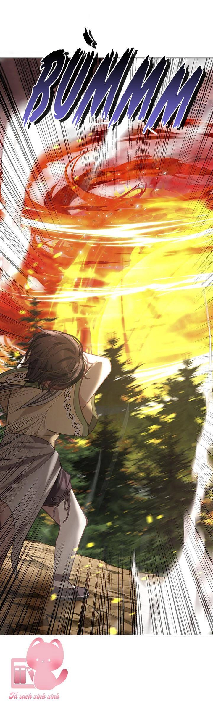 Gia Đình Bị Ám Ảnh Bởi Tôi Chapter 47 - 68