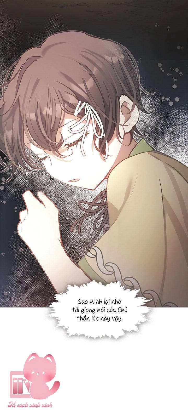 Gia Đình Bị Ám Ảnh Bởi Tôi Chapter 47 - 80