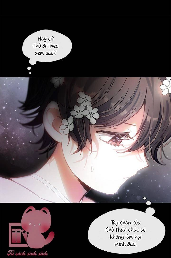 Gia Đình Bị Ám Ảnh Bởi Tôi Chapter 48 - 11