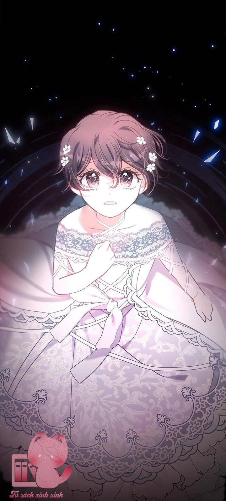 Gia Đình Bị Ám Ảnh Bởi Tôi Chapter 48 - 23