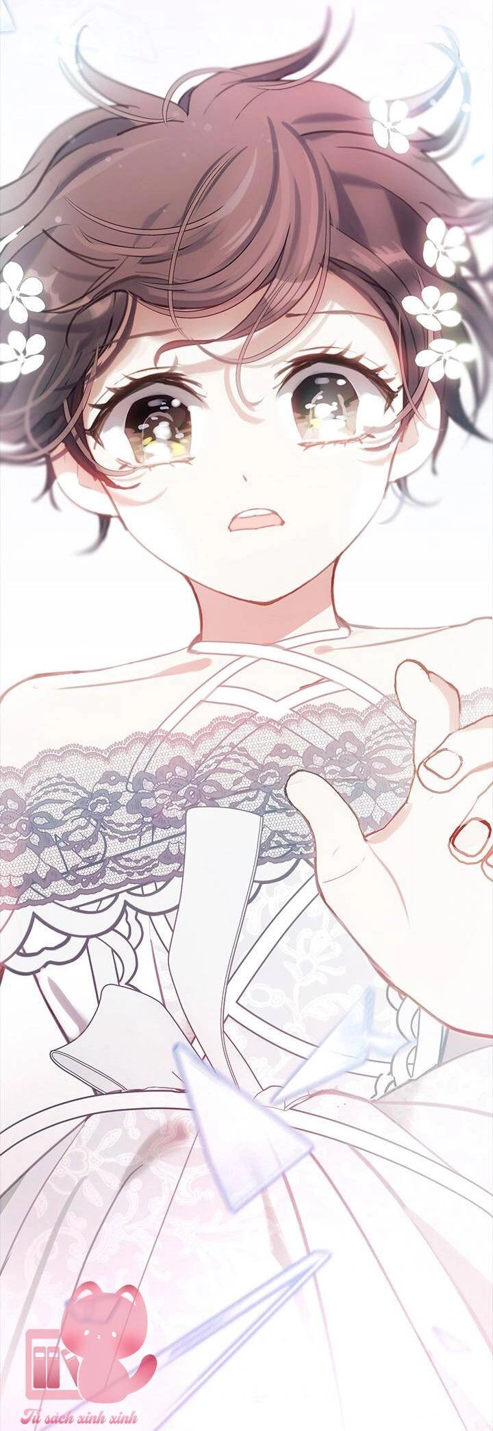 Gia Đình Bị Ám Ảnh Bởi Tôi Chapter 48 - 28