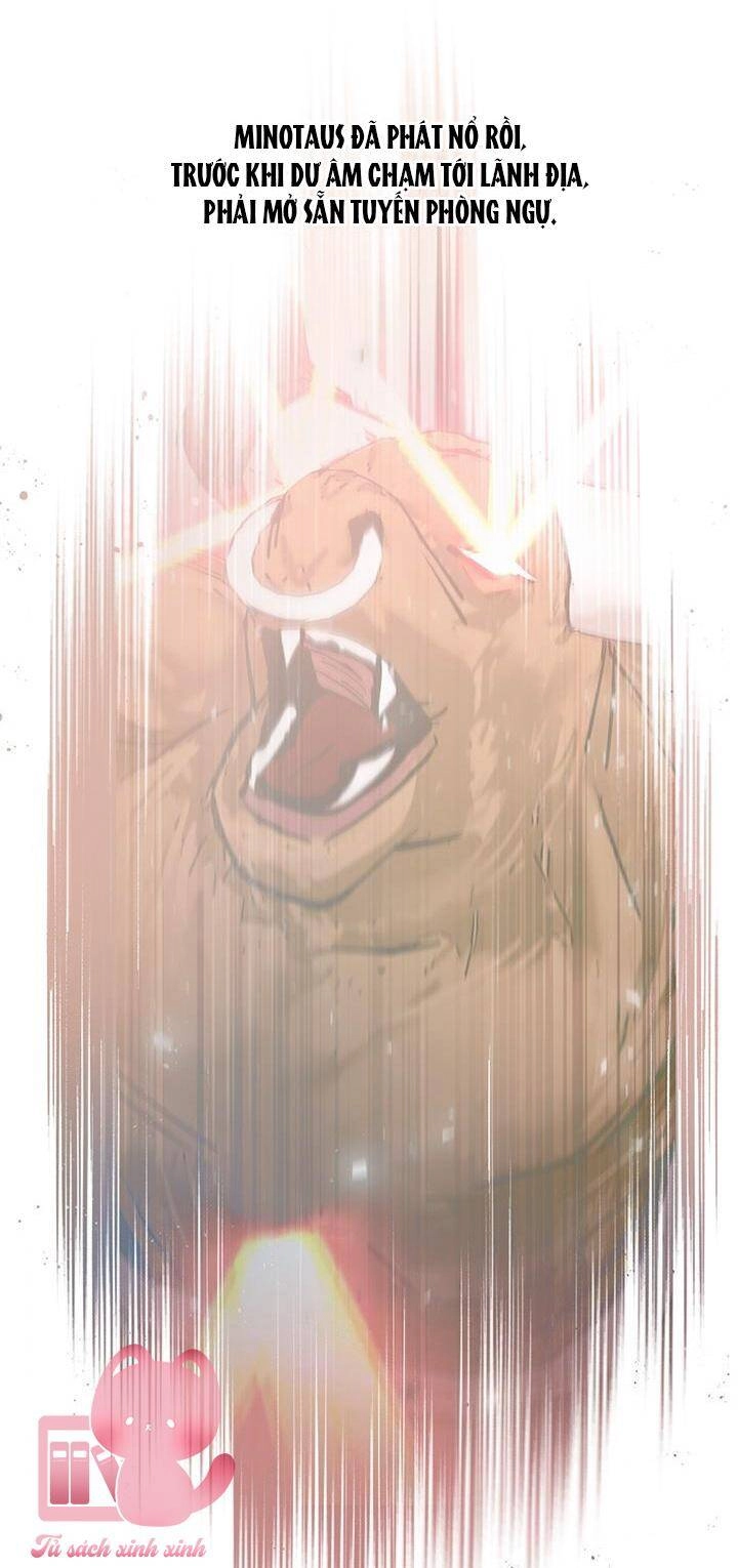 Gia Đình Bị Ám Ảnh Bởi Tôi Chapter 48 - 35