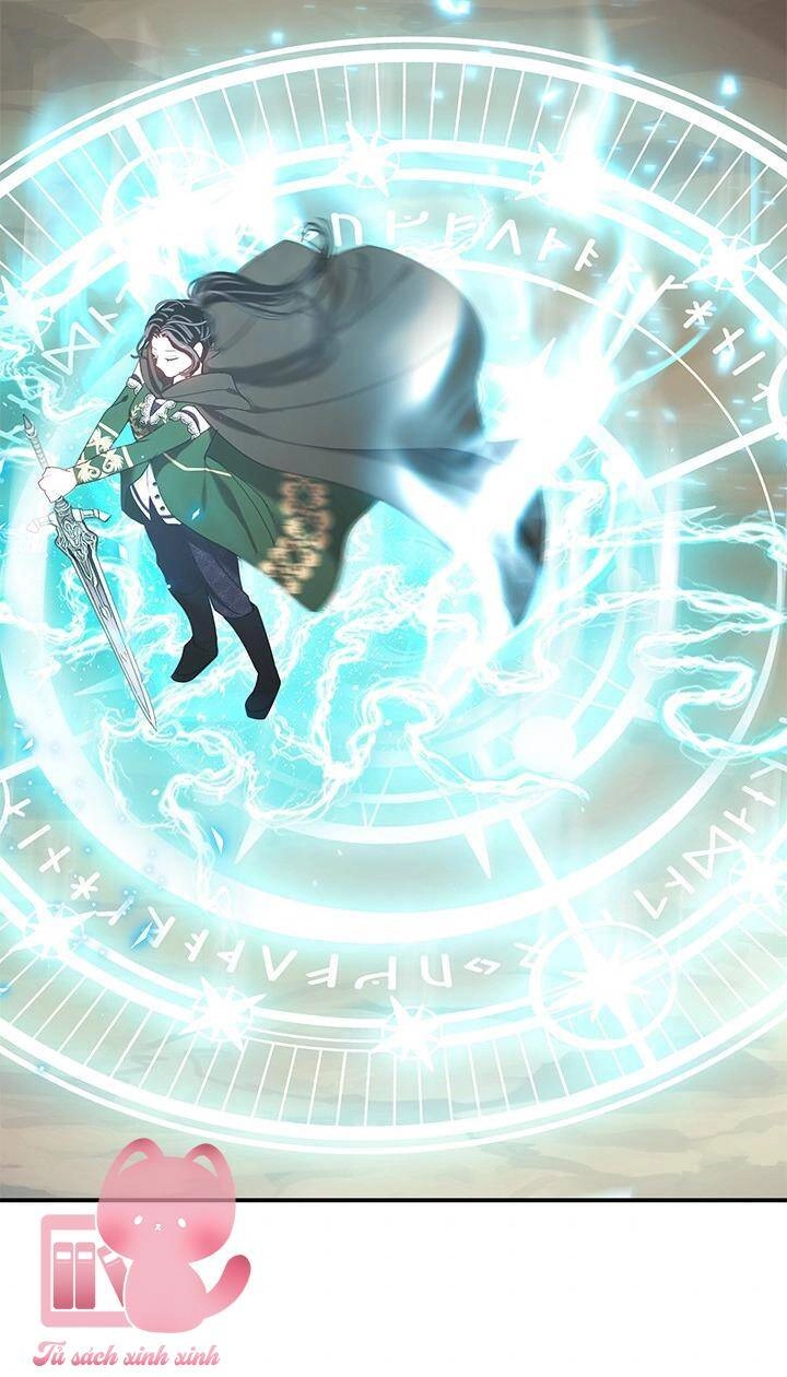 Gia Đình Bị Ám Ảnh Bởi Tôi Chapter 48 - 41