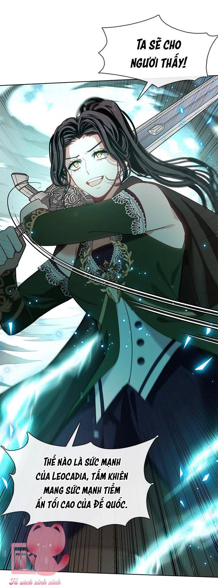 Gia Đình Bị Ám Ảnh Bởi Tôi Chapter 48 - 45