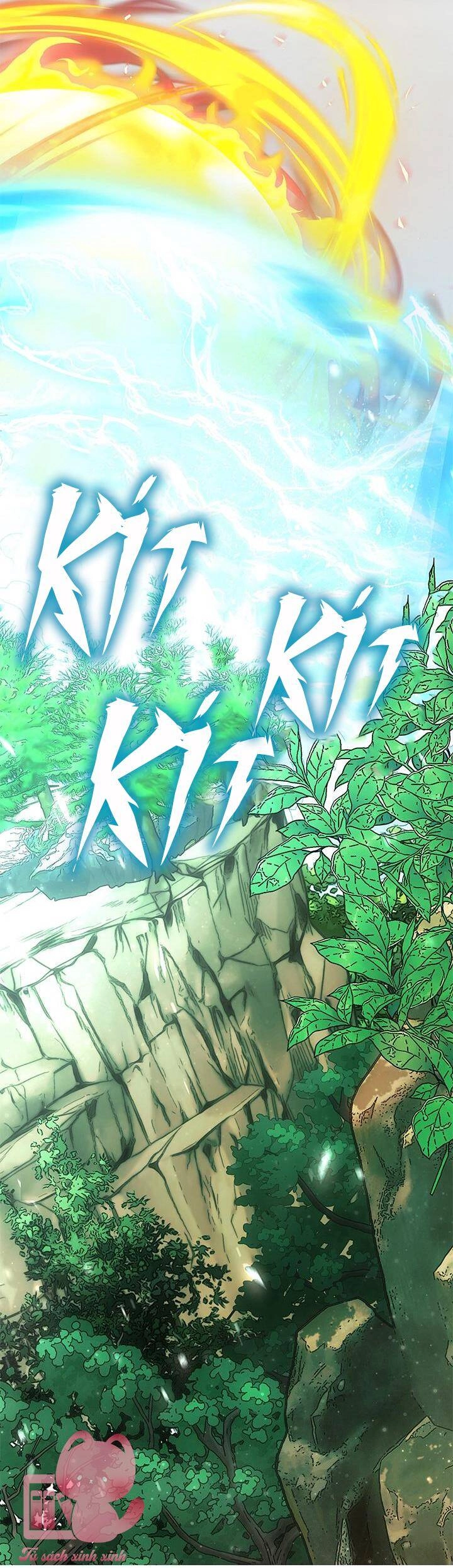 Gia Đình Bị Ám Ảnh Bởi Tôi Chapter 48 - 50