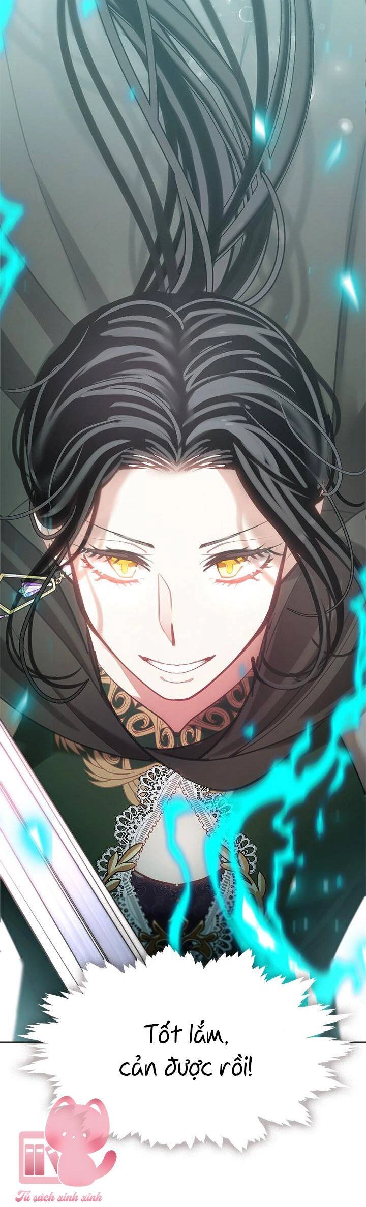 Gia Đình Bị Ám Ảnh Bởi Tôi Chapter 48 - 52