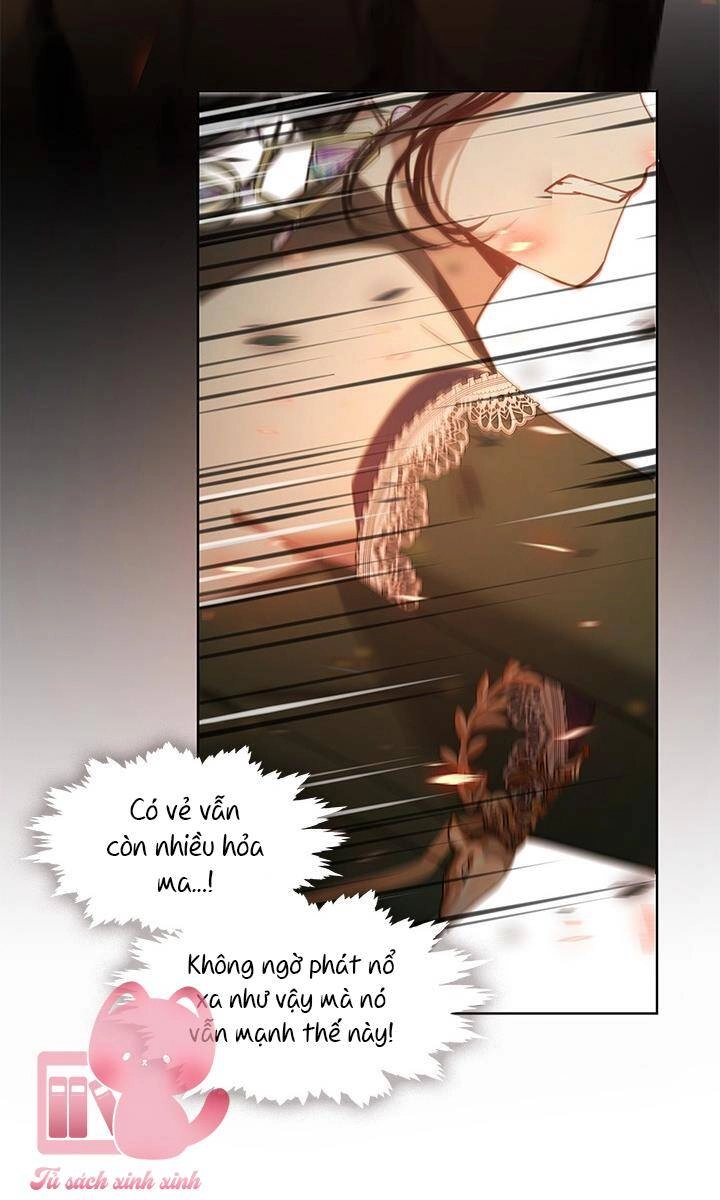 Gia Đình Bị Ám Ảnh Bởi Tôi Chapter 48 - 54