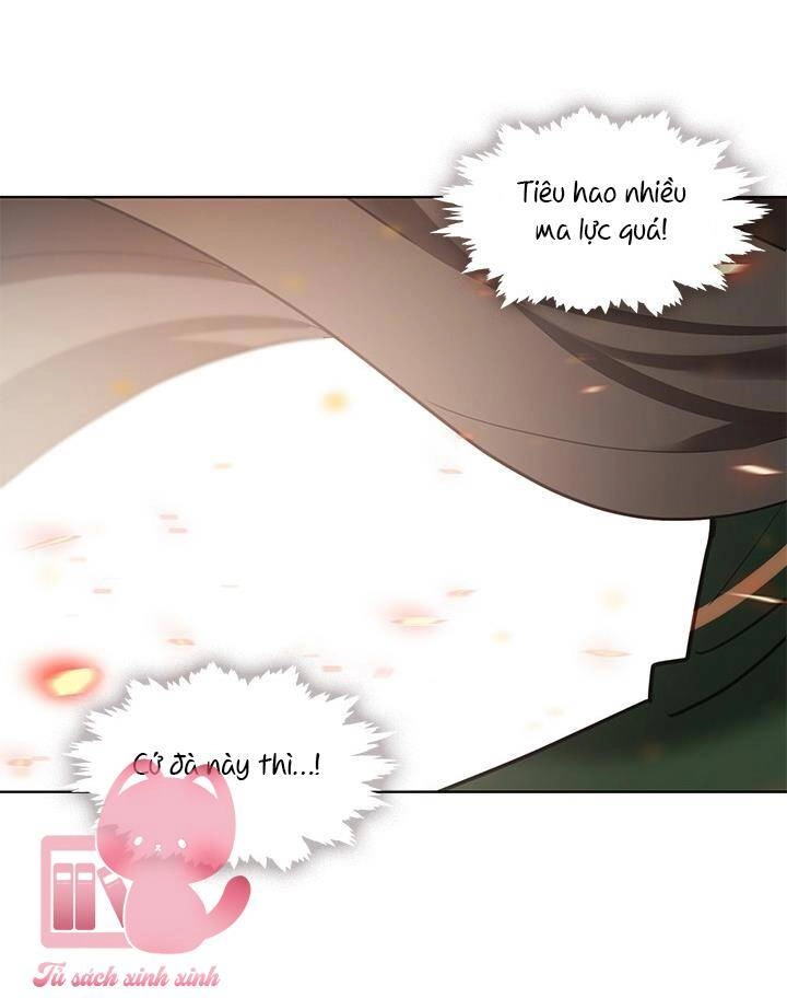 Gia Đình Bị Ám Ảnh Bởi Tôi Chapter 48 - 55