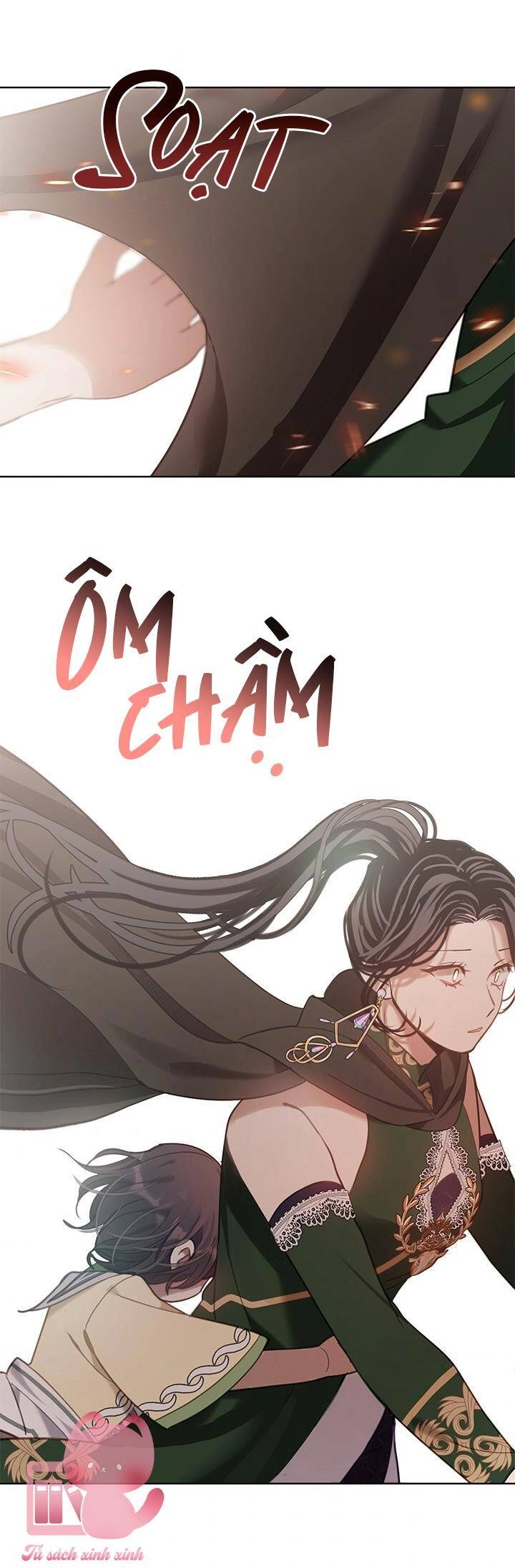Gia Đình Bị Ám Ảnh Bởi Tôi Chapter 48 - 56