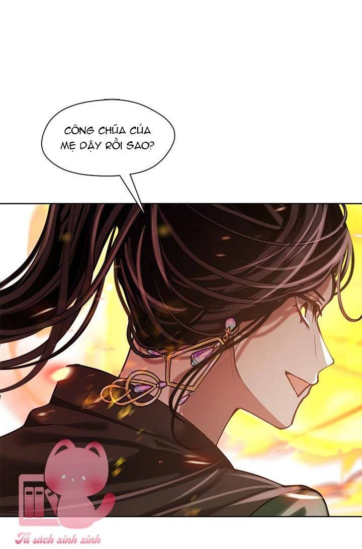 Gia Đình Bị Ám Ảnh Bởi Tôi Chapter 48 - 58