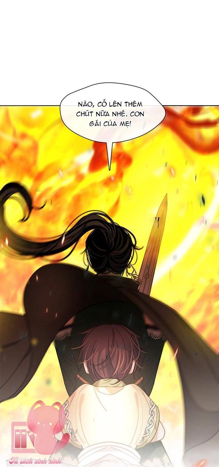 Gia Đình Bị Ám Ảnh Bởi Tôi Chapter 48 - 61