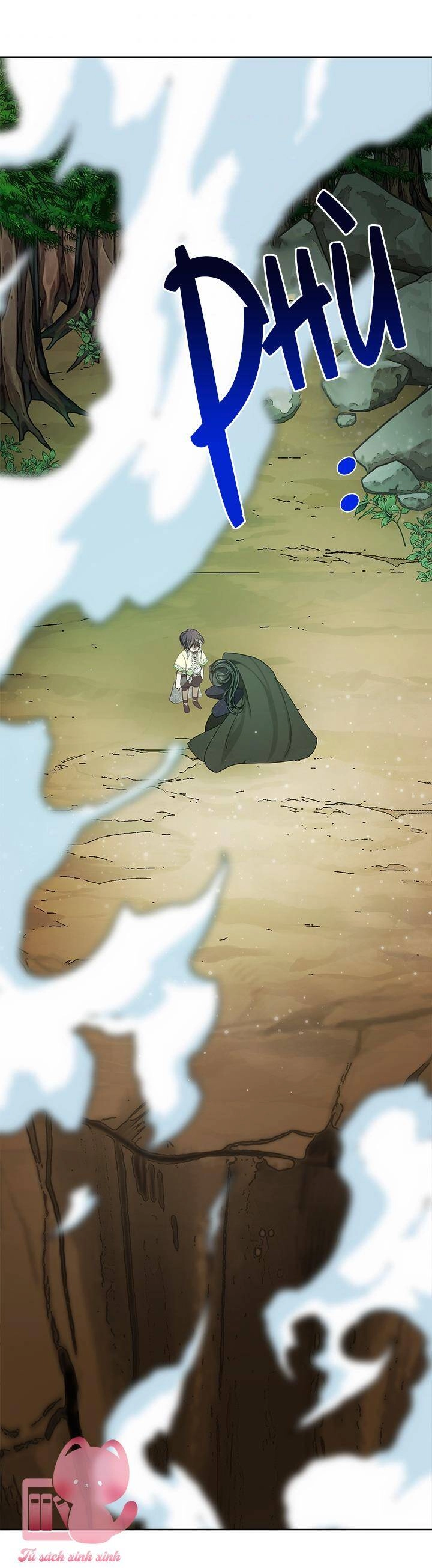 Gia Đình Bị Ám Ảnh Bởi Tôi Chapter 48 - 65