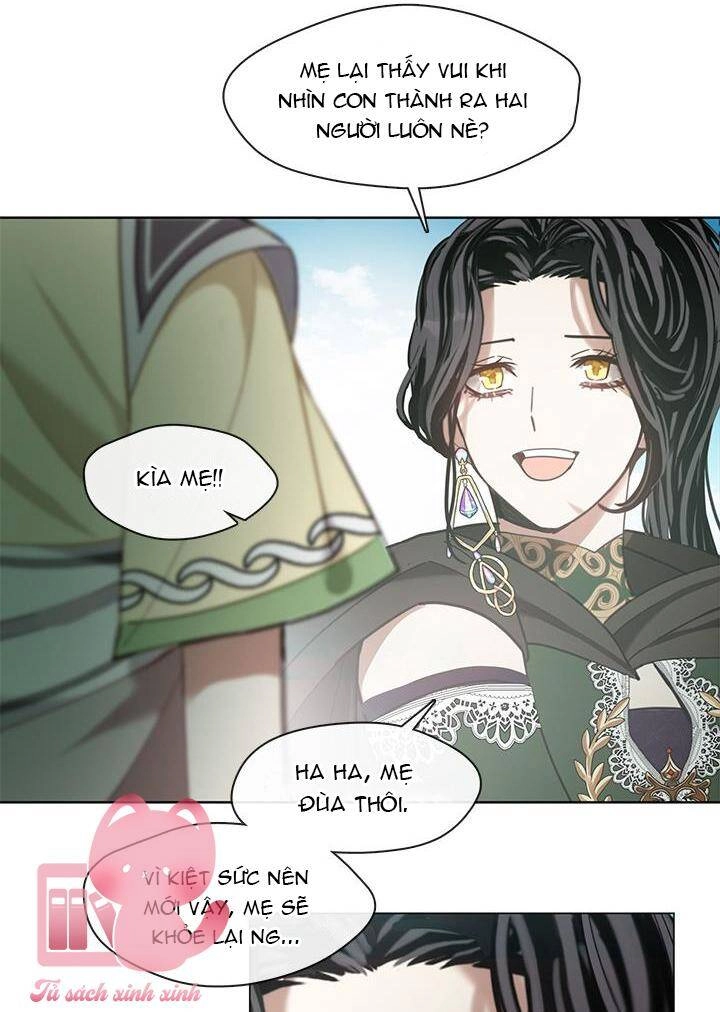 Gia Đình Bị Ám Ảnh Bởi Tôi Chapter 48 - 68