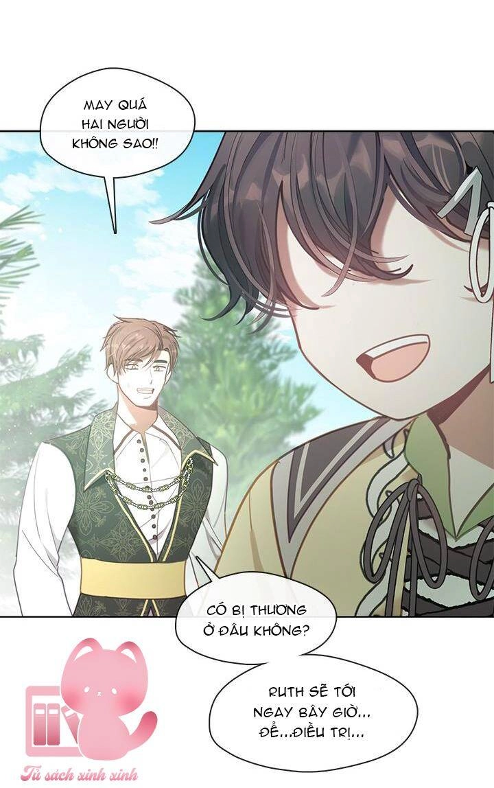 Gia Đình Bị Ám Ảnh Bởi Tôi Chapter 48 - 72