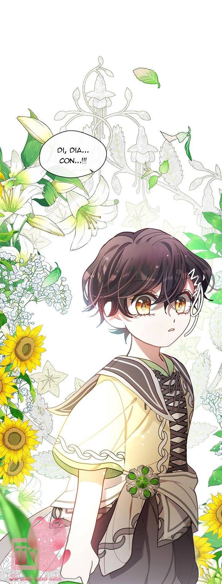 Gia Đình Bị Ám Ảnh Bởi Tôi Chapter 48 - 74