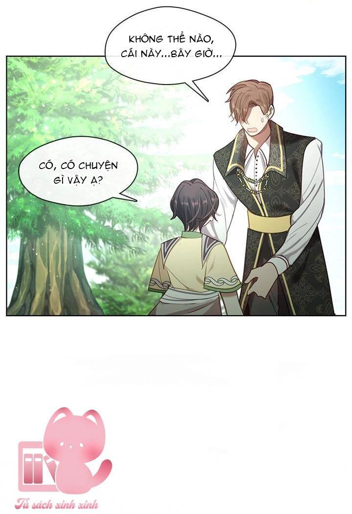 Gia Đình Bị Ám Ảnh Bởi Tôi Chapter 48 - 76