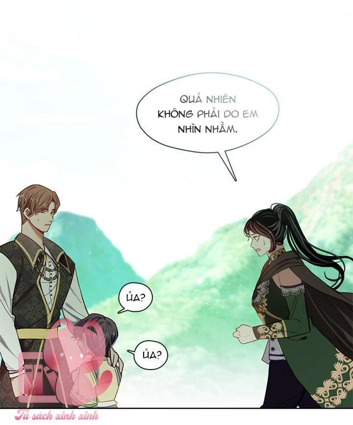 Gia Đình Bị Ám Ảnh Bởi Tôi Chapter 48 - 77