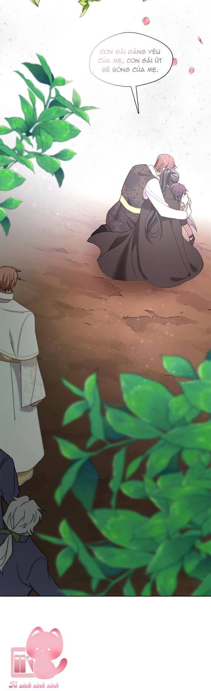 Gia Đình Bị Ám Ảnh Bởi Tôi Chapter 48 - 86