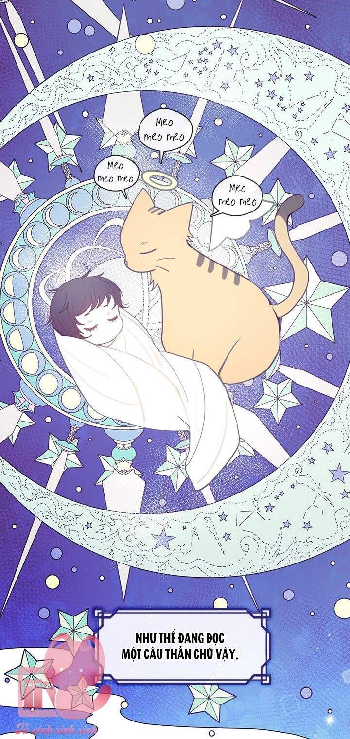 Gia Đình Bị Ám Ảnh Bởi Tôi Chapter 49 - 2