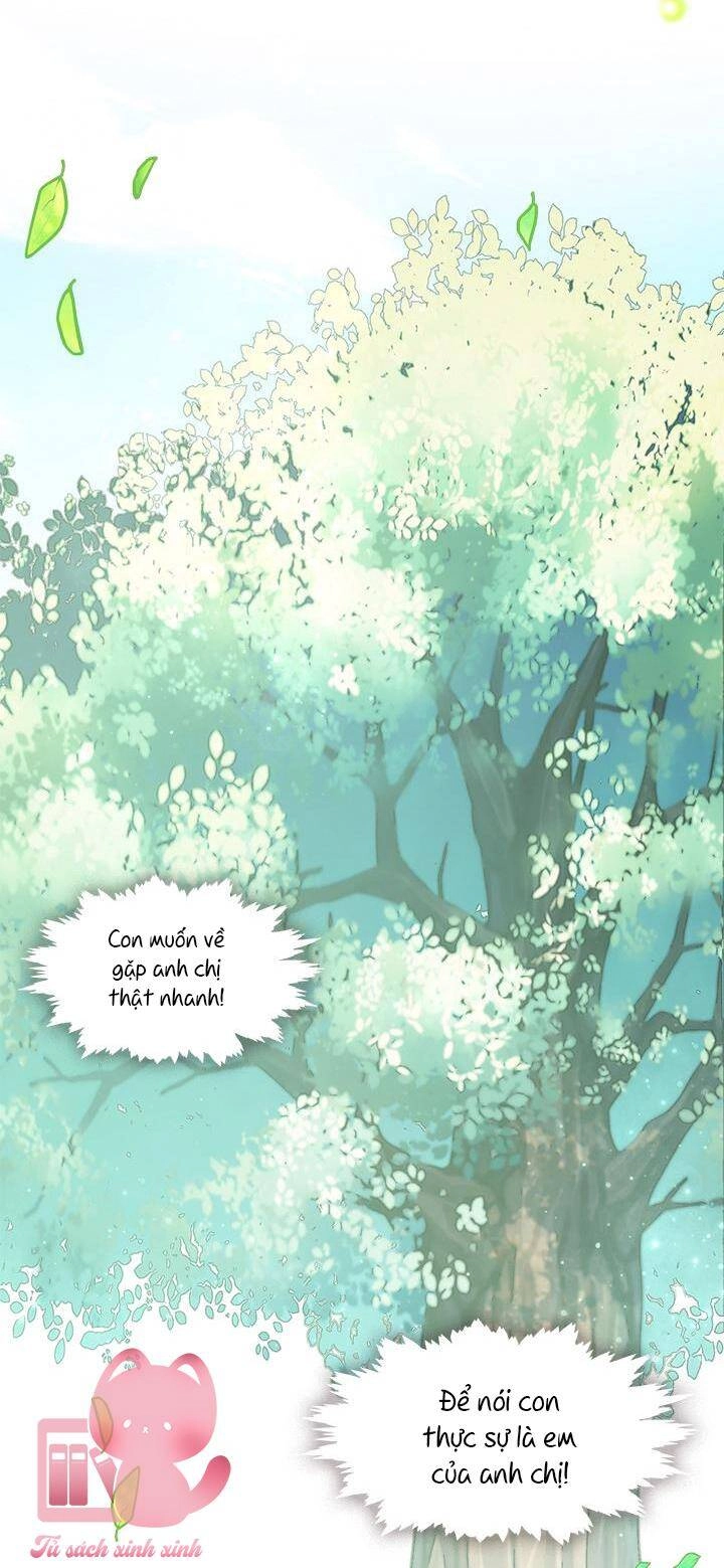 Gia Đình Bị Ám Ảnh Bởi Tôi Chapter 49 - 12