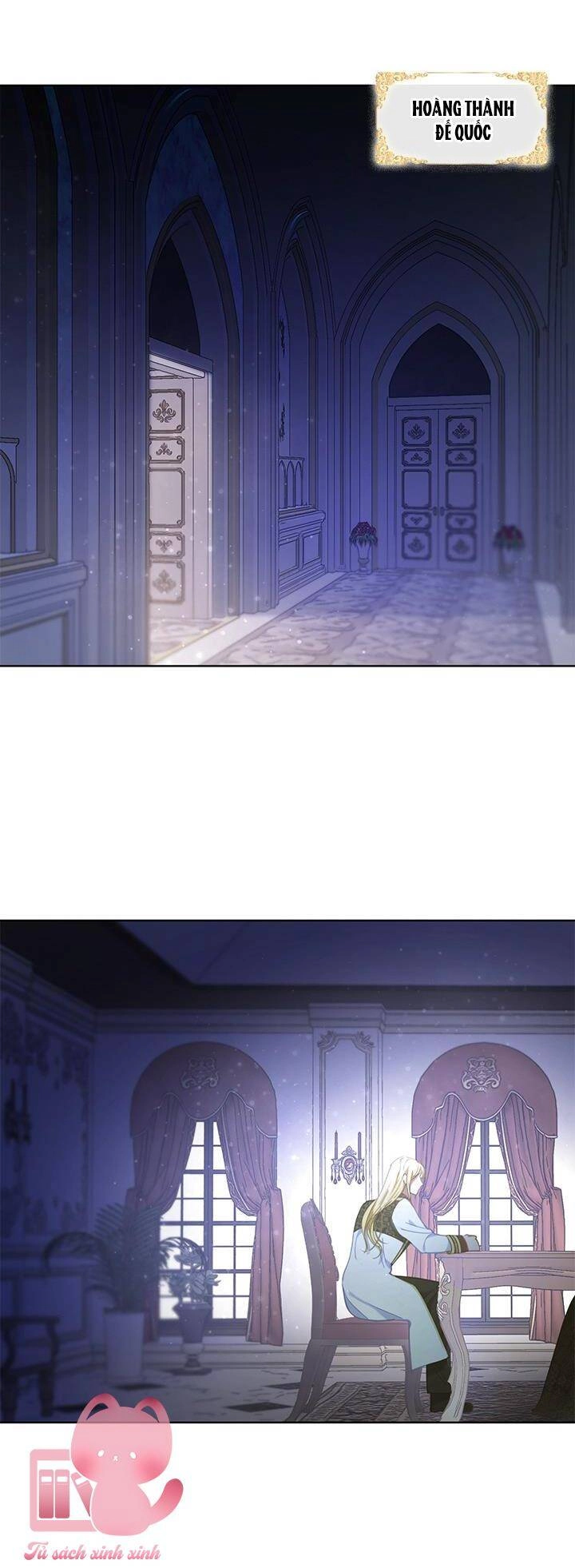 Gia Đình Bị Ám Ảnh Bởi Tôi Chapter 49 - 17