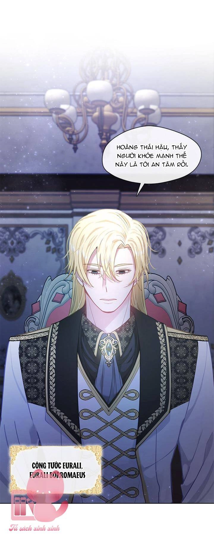 Gia Đình Bị Ám Ảnh Bởi Tôi Chapter 49 - 18