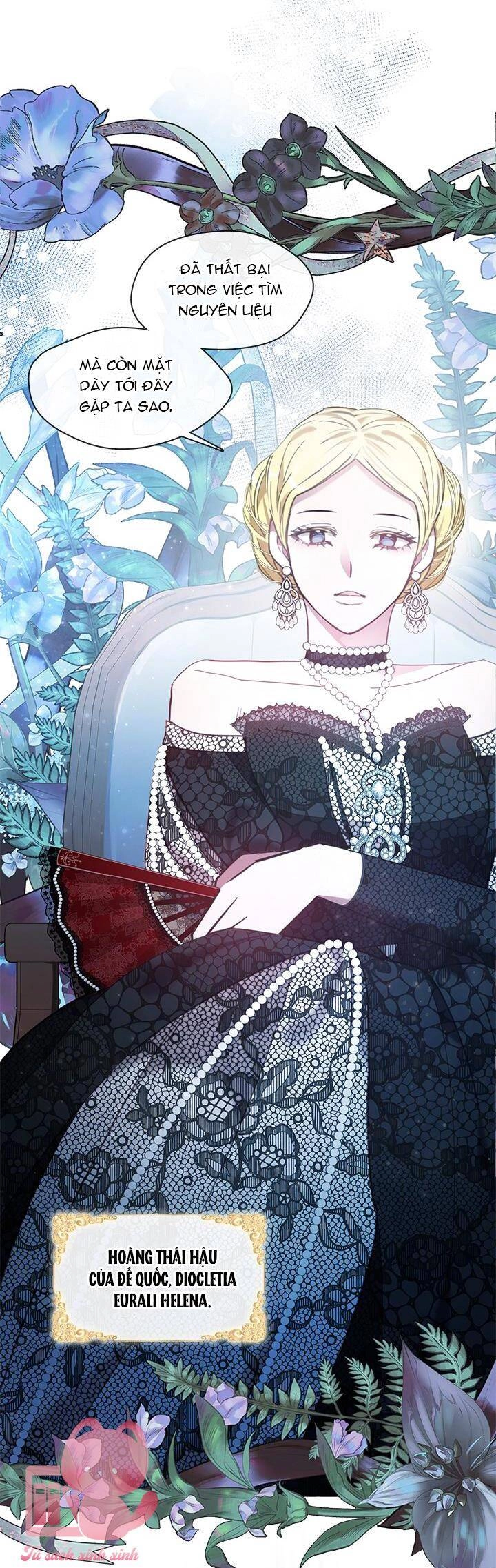 Gia Đình Bị Ám Ảnh Bởi Tôi Chapter 49 - 21