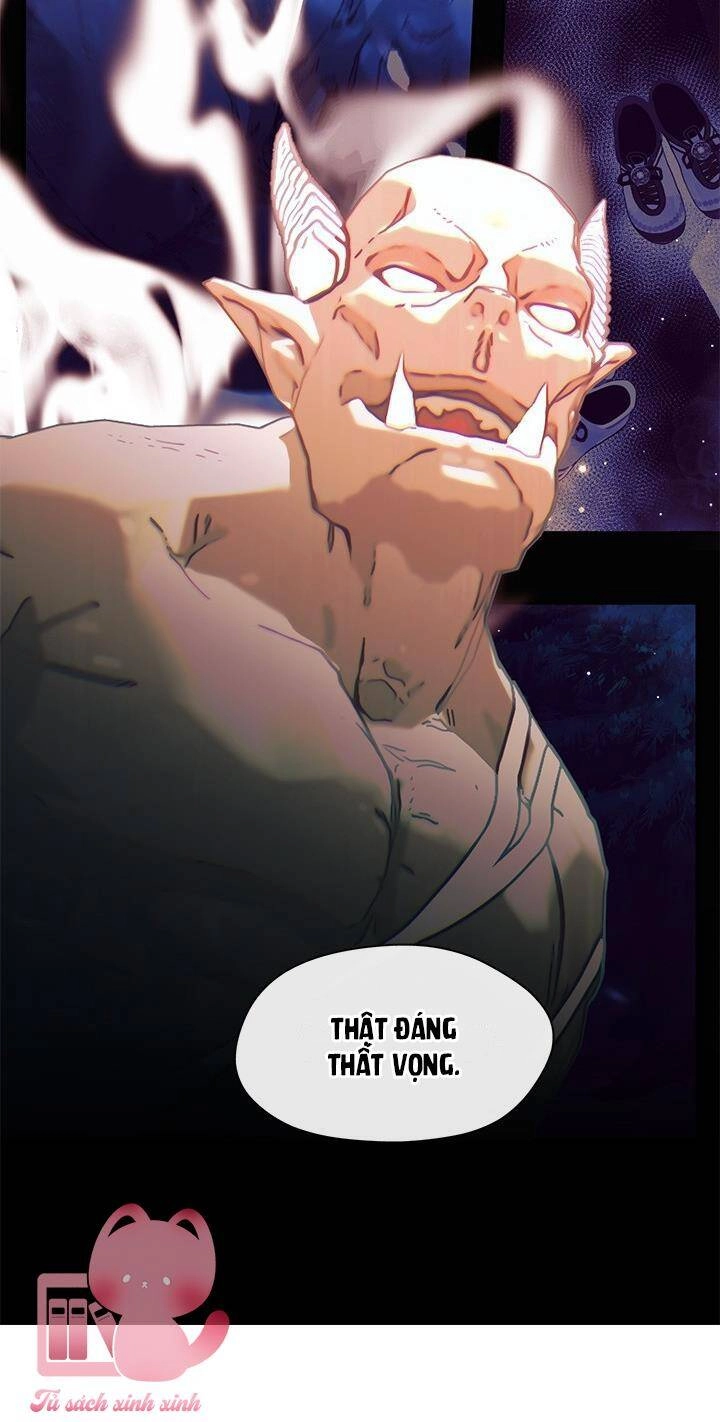 Gia Đình Bị Ám Ảnh Bởi Tôi Chapter 49 - 23