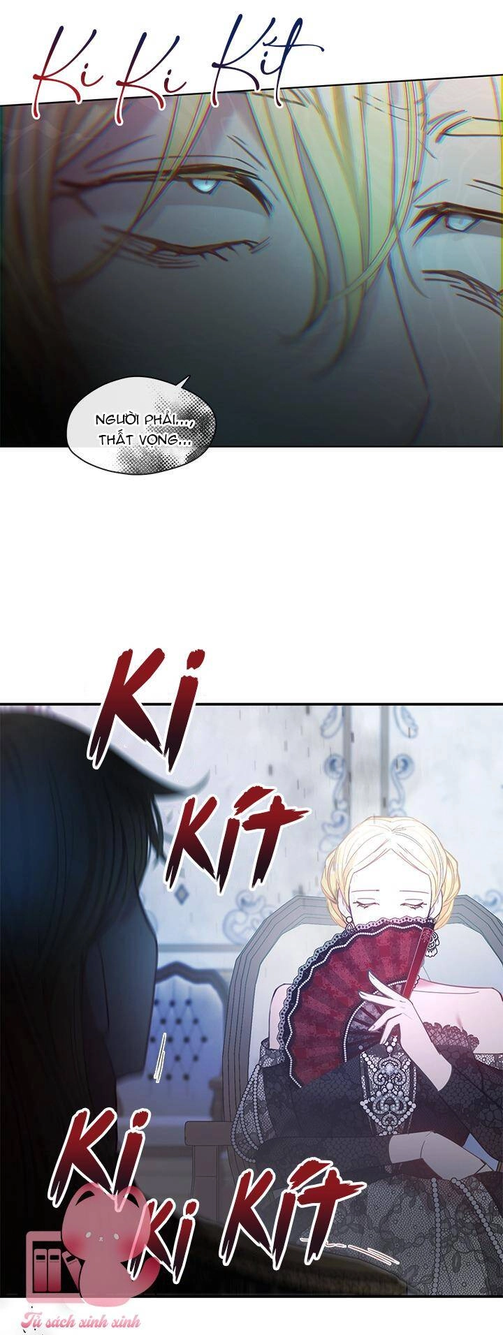 Gia Đình Bị Ám Ảnh Bởi Tôi Chapter 49 - 25