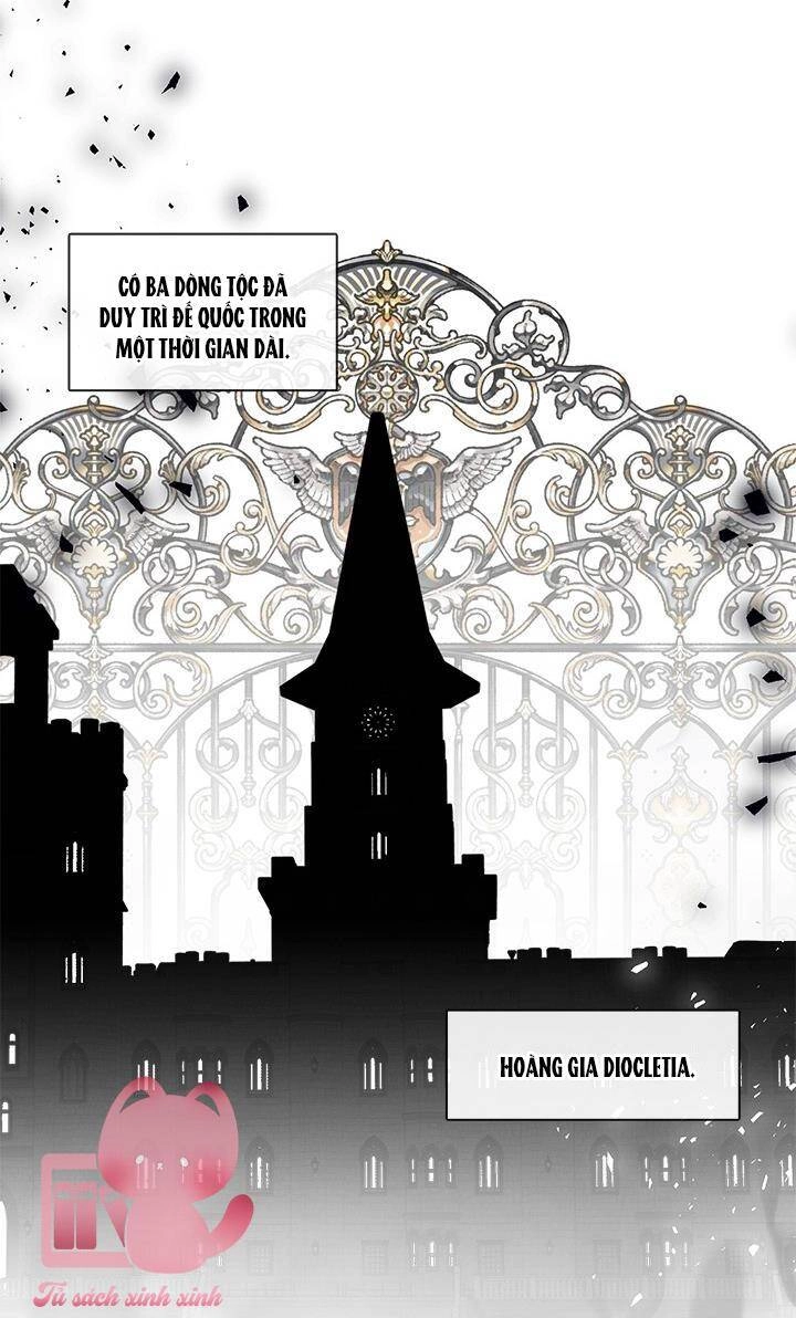 Gia Đình Bị Ám Ảnh Bởi Tôi Chapter 49 - 26