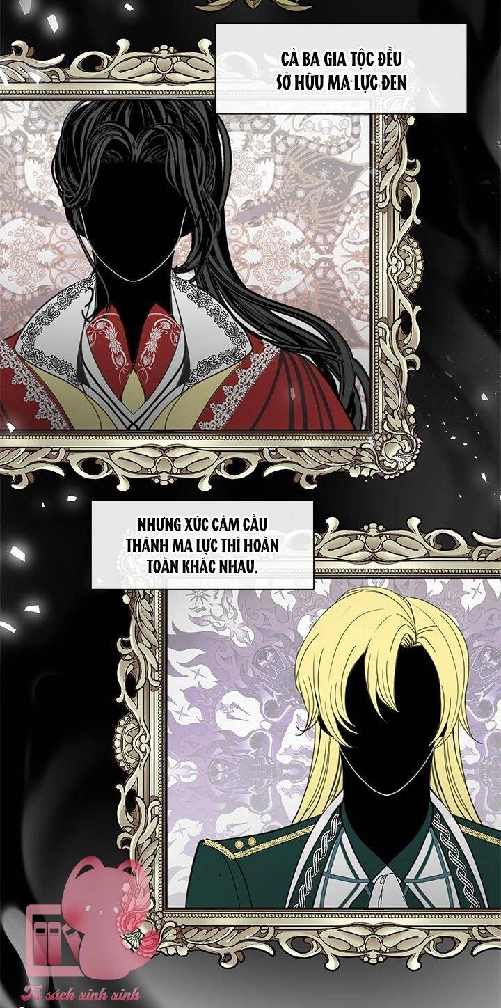 Gia Đình Bị Ám Ảnh Bởi Tôi Chapter 49 - 28