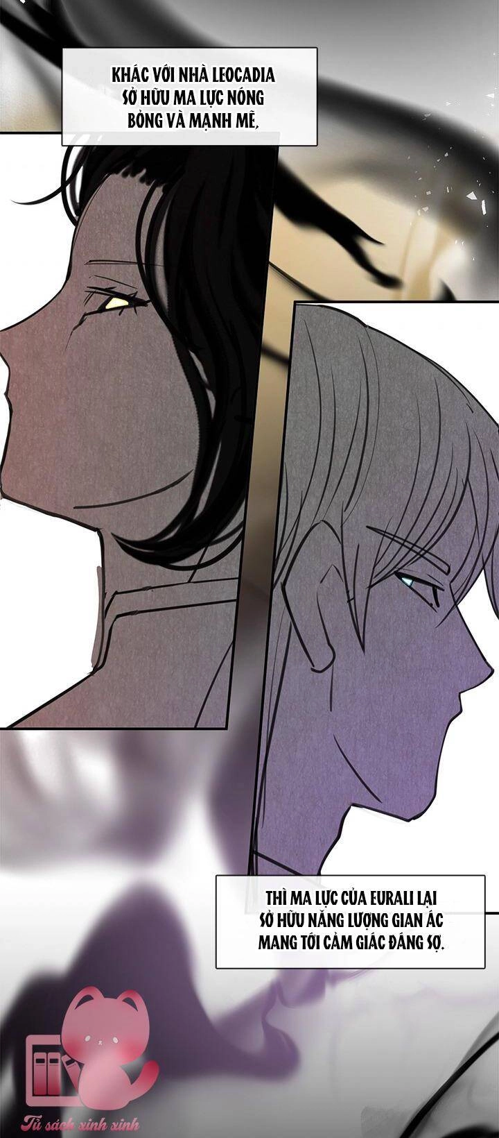 Gia Đình Bị Ám Ảnh Bởi Tôi Chapter 49 - 29